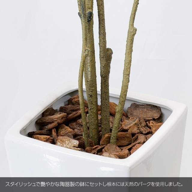 まりますの 人工観葉植物 フェイク グリーン インテリア おしゃれ の通販はau Pay マーケット 神戸花物語 商品ロットナ フェイクグリーン 観葉植物 造花 光触媒 煙の木 スモークツリーポット 155cm 鉢植 ただし