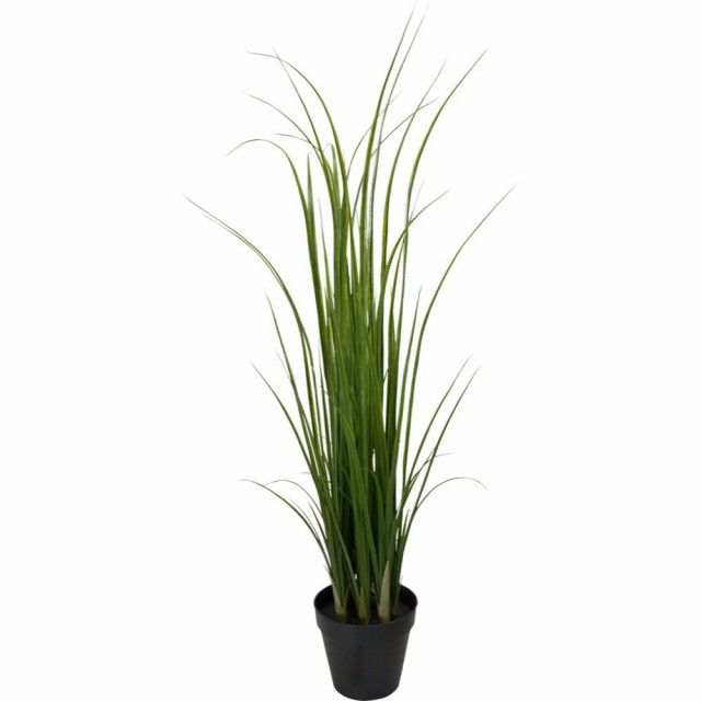 高級感 人工観葉植物 屋外対応 リバーグラス 1cm ブッシュ 観葉植物 造花 フェイクグリーン 光触媒 Ct触媒 インテリア メール便なら送料無料 Ecgroup Intl Com