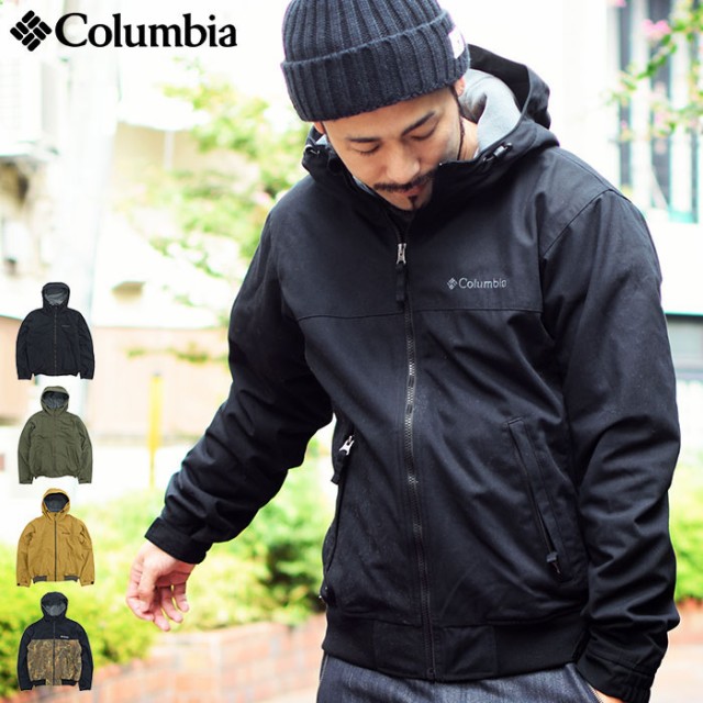 ブランドおしゃれ コロンビア アウター ジャケット Columbia メンズ ロマビスタ フーディ Jkt Columbia Loma Vista Hoodie Jacket 裏地 フリース 中綿 ブ 人気定番 Www Flixel Org