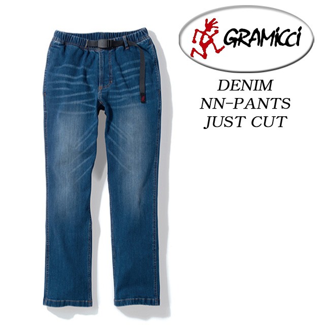 即納 最大半額 グラミチ Gramicci レターパックプラス送料無料 デニムnnパンツジャストカット Denim Nn Pants Just Cut Dark Used スペシャルset価格 Farmerscentre Com Ng