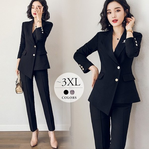 最安 入学式 スーツ ママ パンツスーツ レディース スカートスーツ ママスーツ パンツスーツ 卒業式 Pay 卒園式 入園式 卒園式 母親 セット スーツ 他と被らない ウエストハウスギャラリー Df Navpa Org