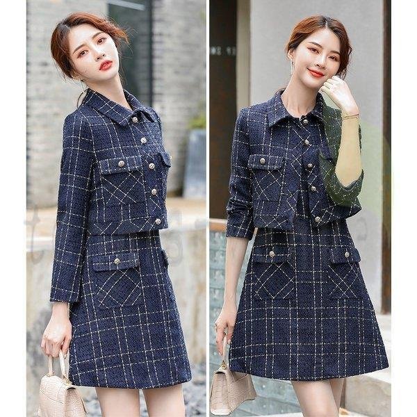 新規購入 ママスーツ レディース 2点セット フォーマル 母親 入園 入学式 卒業 卒園式 七五三 女性 服装 ミセス ジャケット スカート 結婚式 謝恩 Www Kuaforhanife Com