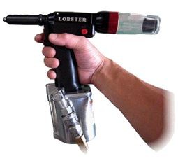 爆買い新作 ロブテックス(エビ) PAY マーケット - 工具屋のプロ|商品ロットナンバー:451039096 エアーリベッター R1A2の通販はau 15%OFF
