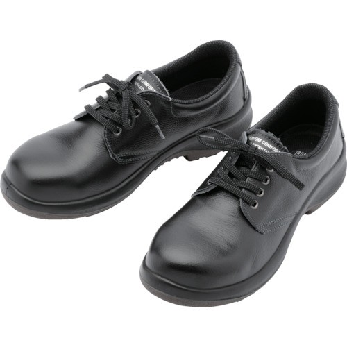 ミドリ安全 高額売筋 安全靴 プレミアムコンフォートシリーズ 割引価格 23.5cm PRM210-23.5