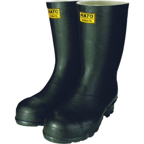正規品販売 シバタ工業 安全長靴 安全防寒フェルト長 30.0cm AC031-30.0
