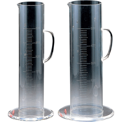 魅了 サンプラテック アクリル大型シリンダー 3l 1077 Cdsdp Org