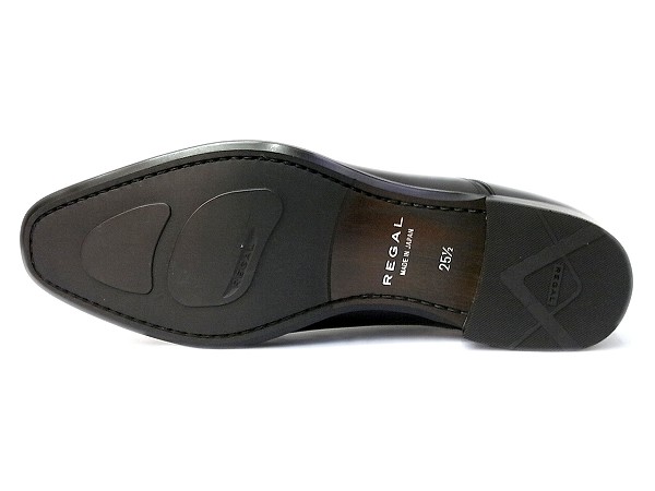 定番高評価 REGAL リーガル スワールモンク 728R AL ブラック モンクストラップ 紳士靴 日本製の通販はau PAY マーケット - SHOES DEPO｜商品ロットナンバー：451825063 セール低価