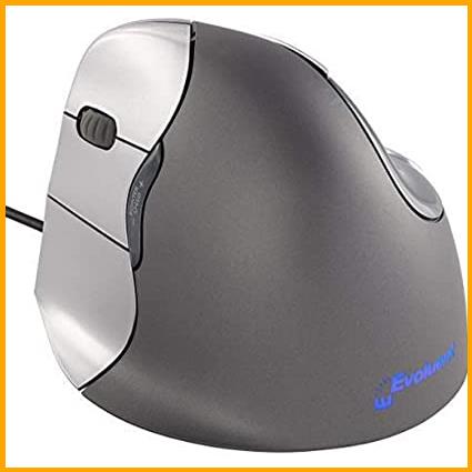 在庫一掃最安挑戦 Evoluent バーティカルマウス4 左利き用 Vm4l ファイナルバーゲン 在庫一掃最安挑戦 Evoluent バーティカルマウス4 左利き用 Vm4l ファイナルバーゲン