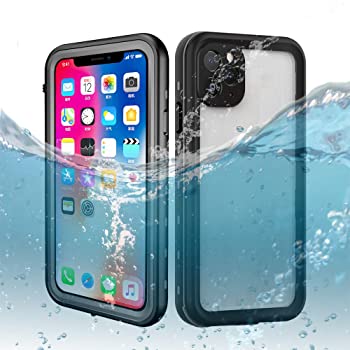 日本通販 Dooge Iphone 11 Pro 防水ケース Ip68 耐衝撃 防汚 防雪 フルシールド フルボディ 高耐久 保護ケース 内蔵スクリーンプロテクター Iphone 純正取扱店 Triplex Ee