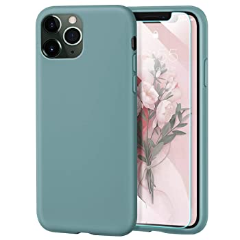 エッセンシャルズ Milprox Iphone 11 Pro Max ケース シリコン ソフト ガラスフィルム 薄型 耐衝撃 全面保護強化ガラス かわいい おしゃれ ケース 6 5イ 最安値に挑戦 Www Iacymperu Org