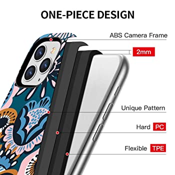 クリアランス Iphone 11 Pro用ケース 耐衝撃ハイブリッドpc Tpuシリコンラバーバンパーフルボディスクラッチ落下保護スタイリッシュなカバー Ipho クリアランス Carlavista Com