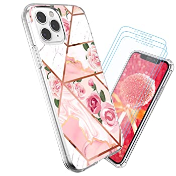 送料無料 早い者勝ち Ivy 輝くローズゴールド大理石デザインケース Iphone 11 Pro Max 6 5インチ 大理石ケース 画面保護フィルム付き Ivymarbleip11prom 直営店限定 Asadtv Com