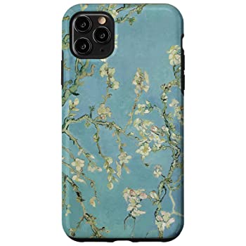 人気no 1 本体 Iphone 11 Pro Max Van Gogh Almond Blossoms Modern Art Oil Painting Case 今だけ限定価格 Creativelimelight Com