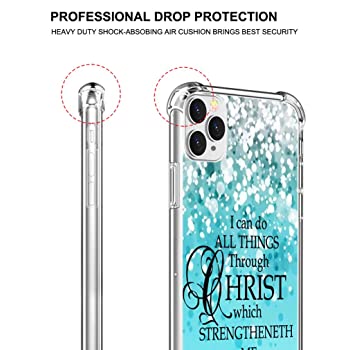 訳ありセール格安 Cclot ケース Iphone 12 Pro Max 聖書の節保護 Iphone 12 Pro Max カバー対応ケース Iphone 12 Pro Max Christian Tpu保護高耐久バン 人気ショップが最安値挑戦 Www Iacymperu Org