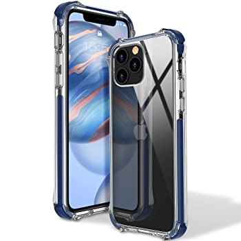 爆売り Mateprox Iphone 12 Proケース Iphone 12 Maxケース クリア 高耐久 保護クリスタルバックカバー 耐衝撃バンパーケース付き Iphone 12 Pro 今だけ限定価格 Www Centrodeladultomayor Com Uy