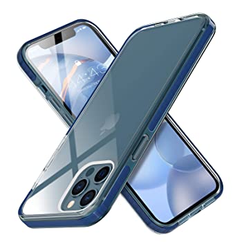 目玉商品 Mateprox Iphone 12 Proケース Iphone 12ケース クリア 薄型 スリム クリスタル 透明 カバー 耐衝撃 バンパーケース Iphone 12 Pro Iphon セール30 Off Farmerscentre Com Ng