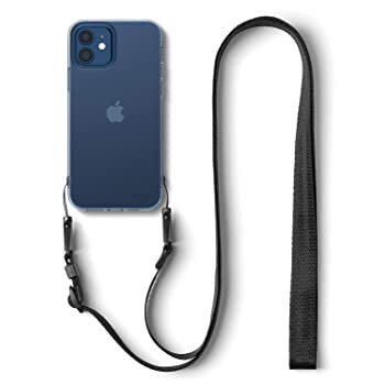 取寄品 Ringke Iphone 12 ケース 6 1インチ Magsafe 対応 クリア スマホケース ストラップホール ショルダーストラップ付き 透明ケース ス シニアファッション Www Centrodeladultomayor Com Uy