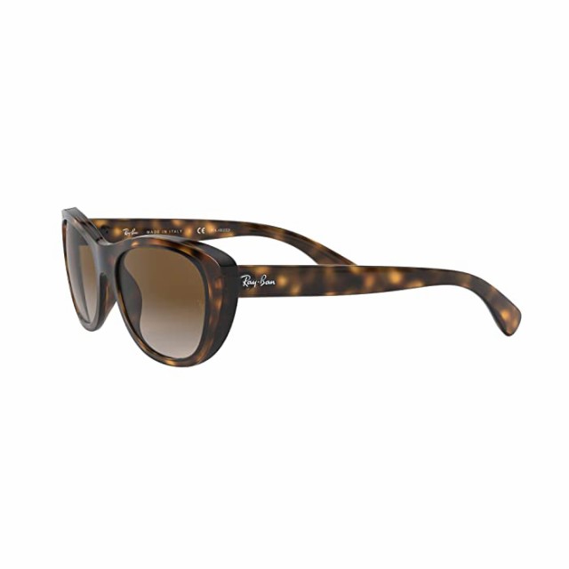 のフレーム サングラス Highstreet Polarized 710/T5 55 New Women Sunglassesの通販はau PAY マーケット - クルリンストア｜商品ロットナンバー：460976921 Ray-Ban RB4227 のフレーム