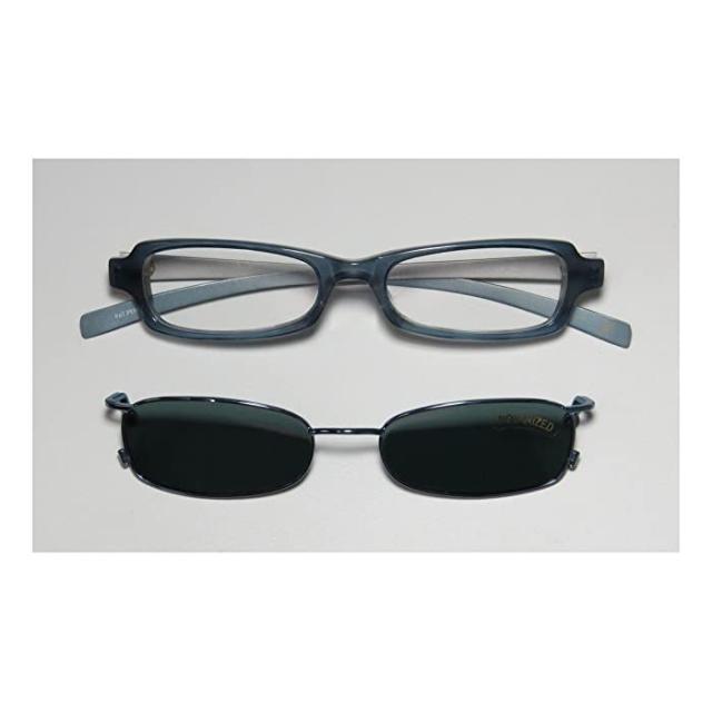 大流行中 サングラス スマートクリップ906メンズ女性用 デザイナーfull Rim Sunglassレンズclip Onsバネ蝶番eyeglasses Eye Glasses カラー ブ ランキング１位受賞 Carlavista Com