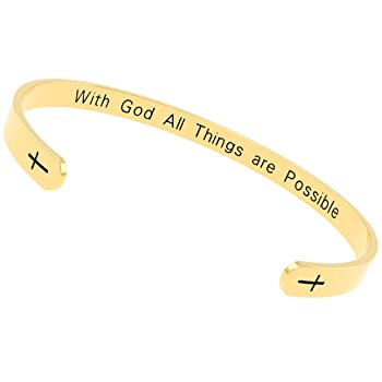 超特価セール ブレスレット Angemiel ブレスレット 女性用 インスピレーションを与えるギフト 女性 女の子 男性 誕生日カフバングル ラブ ブレスレット 在庫限りッ アウトレット Carlavista Com