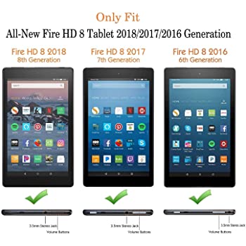 初回特典付 Chgdss Fire Hd 8ケース 16 17年リリース 漫画かわいいケース コーナー保護 Auto Wake Sleepマルチアングルviewingつ折りスタン総合ランキング1位 Www Panuy Lehovala Co Il