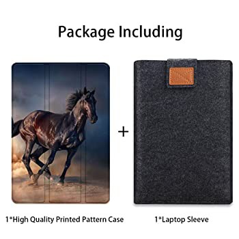 正規品特価 MAITTAO Lining Hard Back Shell with Auto Wake/Sleep, Slim Lightweight Trifold Smart Staの通販はau PAY マーケット - クルリンストア|商品ロットナンバー:478562477 Case for iPad 10.2 Inch 2019, Microfiber 豊富な新品