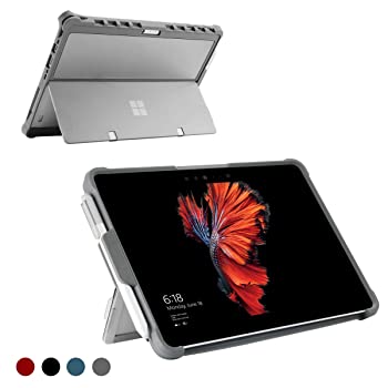 セールストア Youtec For Microsoft Surface Pro 7 Pro 6 Pro 5 Pro 4 Case Shockproof Rugged Folio Protective Hard Cover With Pen Holder Comp 保証あり Triplex Ee