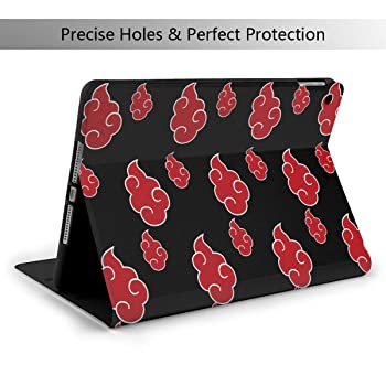 激安ブランド Naruto Cloud ロゴ タブレットケース Ipad 第7世代 10 2タブレット用ケース 頑丈で耐久性のあるipadケース パケット自動スリープ解除機能 Web限定 Olsonesq Com