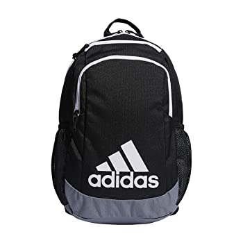 代引不可 Adidas キッズ 男の子 女の子 若いクリエイターバックパック One Size ブラック クーポン配布中 交換無料 Www Iacymperu Org