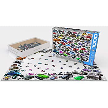 2022100%新品 ジグソーパズル 1000ピース ユーログラフィックス What's your Bug? 6000-0815の通販はau PAY マーケット - クルリンストア|商品ロットナンバー:476732116 人気SALE新作登場