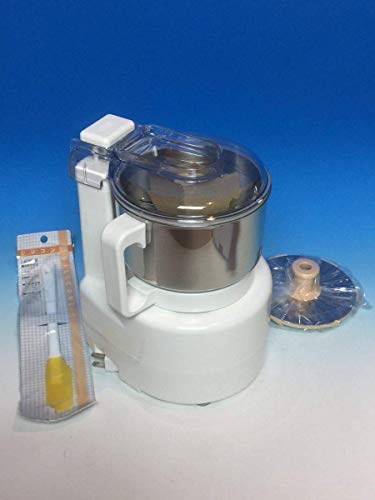 オープニング大放出セール ハイパワーフードプロセッサー あじのさと Y 2400 品 お買い求めしやすい価格 Carlavista Com