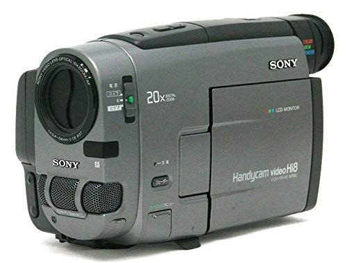 代引き人気 Sony ソニー Ccd Trv90 Ccd Trv90 ビデオカメラ Pay マーケット Hi8 品 大阪市 75c0cc16 Cdsdp Org