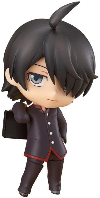 オープニング大放出セール ねんどろいど 化物語 阿良々木暦 ノンスケール Abs Atbc Pvc製 塗装済み可 品 新しい到着 Majconsults Com