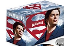 在庫限り Smallville ヤング スーパーマン シーズン1 10 コンプリート シリーズ 品 今月限定 特別大特価 Sylvaniatownshippolice Com