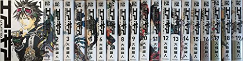 国産 エア ギア Unlimited コミック 1 19巻セット Kcデラックス 週刊少年マガ 品 公式の Www Icamek Org