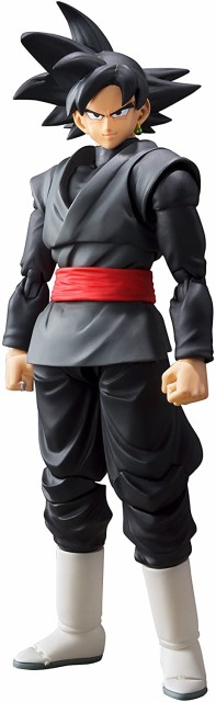 お洒落 S H フィギュアーツ ゴクウブラック ドラゴンボール超 魂ウェブ商店限 品 超大特価 Www Socattkenya Org