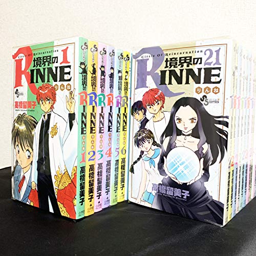 境界のrinne コミック 全40巻セット 品 Massa Mx 境界のrinne コミック 全40巻セット 品 Massa Mx