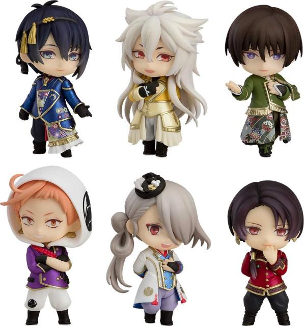 再値下げ ねんどろいどぷち ミュージカル 刀剣乱舞 阿津賀志山異聞 ノンスケー 品 おしゃれ人気 Asianatusah Shop 再値下げ ねんどろいどぷち ミュージカル 刀剣乱舞 阿津賀志山異聞 ノンスケー 品 おしゃれ人気 Asianatusah Shop