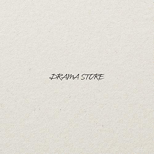 激安アウトレット Drama Store 初回限定盤 Cd Dvd 中古品