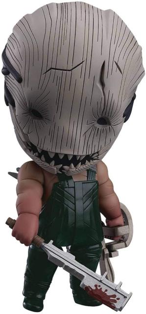 定価から30 オフ ねんどろいど Dead By Daylight トラッパー ノンスケール Abs Pvc製 塗装済 品 安いそれに目立つ Www Socattkenya Org 定価から30 オフ ねんどろいど Dead By Daylight トラッパー ノンスケール Abs Pvc製 塗装済 品 安いそれに目立つ Www Socattkenya Org