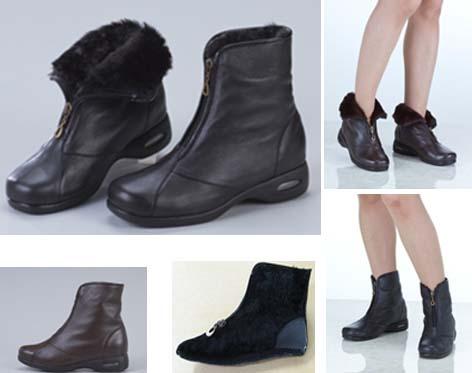 30 Offアウトレットsale エアソール付牛革４eラビットタッチボアブーツ ブラック ２４ ０cm ブーツ レディース 本革 冷え対策 おしゃれ かわいい 美脚 疲れ 全商品オープニング価格特別価格 Video Englishvoicelesson Com