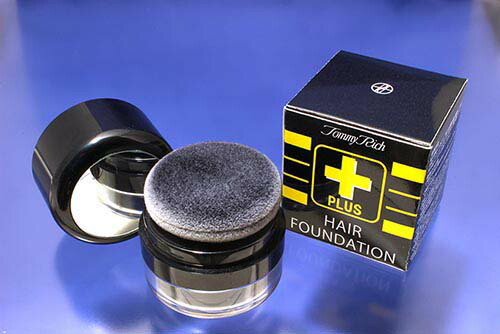 21福袋 トミーリッチ ヘア ファンデーション プラス ナチュラルブラック 白髪染め 白髪隠し 増毛 ボリュームアップ 簡単 セルフ 送料無料 メーカー希望小売価格から30 Off Carlavista Com
