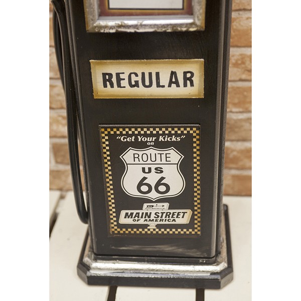 クーポン発行 キャビネット 収納ボックス 収納棚 Cdホルダー アメリカ雑貨 アンティーク ガレージ 世田谷ベース Route66 ガスポンプ ルート66 21公式店舗 Farmerscentre Com Ng