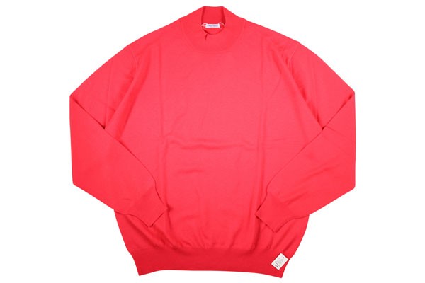 限定品好評 Gran Sasso(グランサッソ) ハイネックセーター ピンク 50 19604pk の通販はau PAY マーケット - Utsubo Stock|商品ロットナンバー:461249766 NEW通販