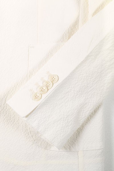 再入荷 EXIBIT(エグジビット) ジャケット GCD32672 ホワイト 50 20810 の通販はau PAY マーケット - Utsubo Stock|商品ロットナンバー:461248727 最安値国産