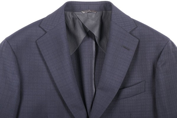 いにもオス TORNABUONI(トルナブォーニ) の通販はau PAY マーケット - Utsubo Stock|商品ロットナンバー:461264639 ジャケット 24006 ネイビー 50 22747 ℴジャケット
