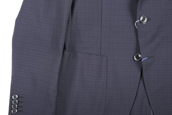 いにもオス TORNABUONI(トルナブォーニ) の通販はau PAY マーケット - Utsubo Stock|商品ロットナンバー:461264639 ジャケット 24006 ネイビー 50 22747 ℴジャケット