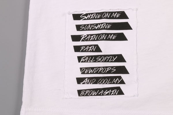 即納爆買い +39 masq(マスク) Uネック半袖Tシャツ T7012 ホワイト S 22801 の通販はau PAY マーケット - Utsubo Stock|商品ロットナンバー:461264738 人気大人気