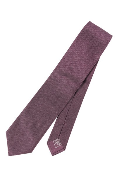 ティに brioni（ブリオーニ） の通販はau PAY マーケット - Utsubo Stock｜商品ロットナンバー：487679994 ネクタイ 061D00 O7442 パープル 24075pu げます