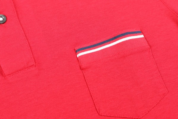 通販新作 Gran Sasso(グランサッソ) 半袖ポロシャツ TENNIS M/M レッド 50 24822rd の通販はau PAY マーケット - Utsubo Stock|商品ロットナンバー:494020290 正規品セール